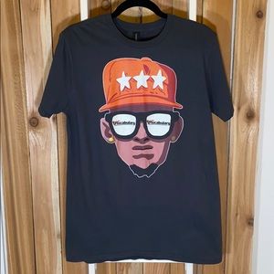 ANVIL Lightweight Tee